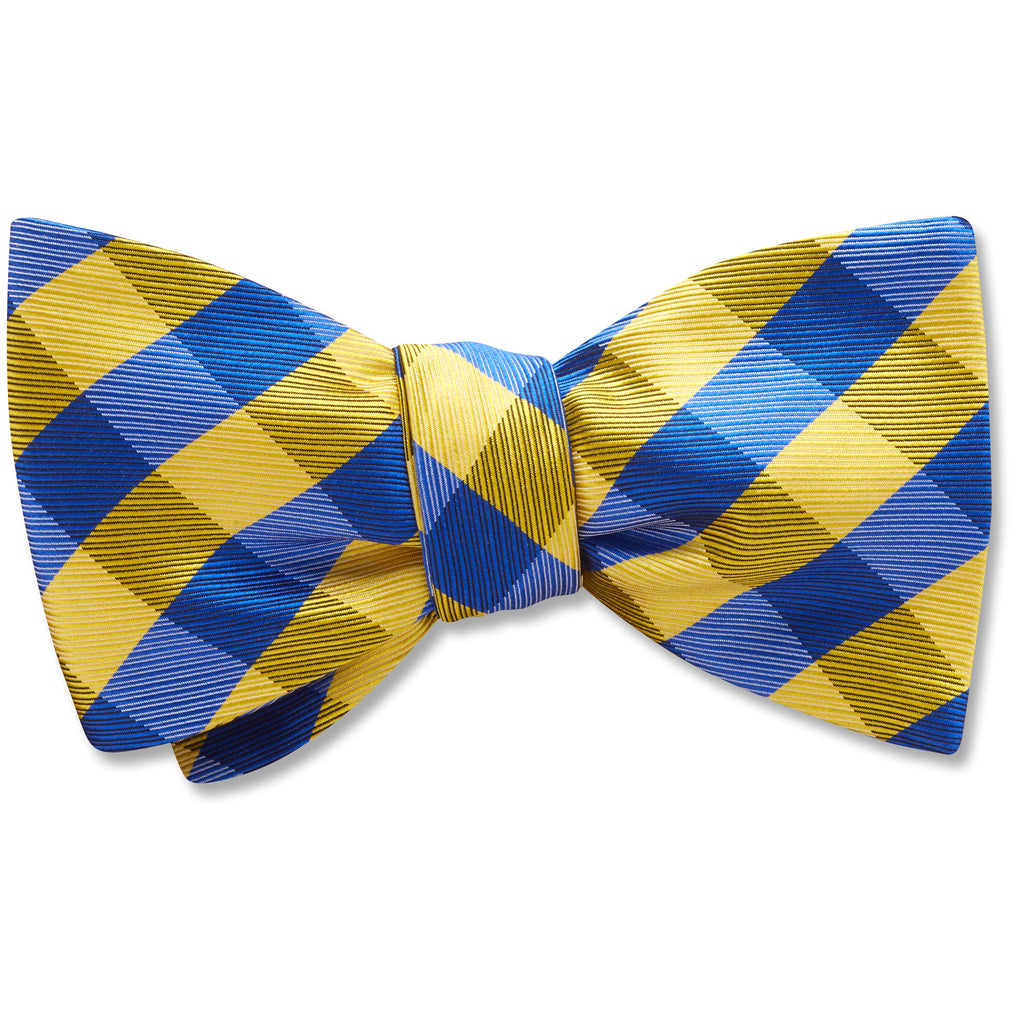 Lviv bow ties