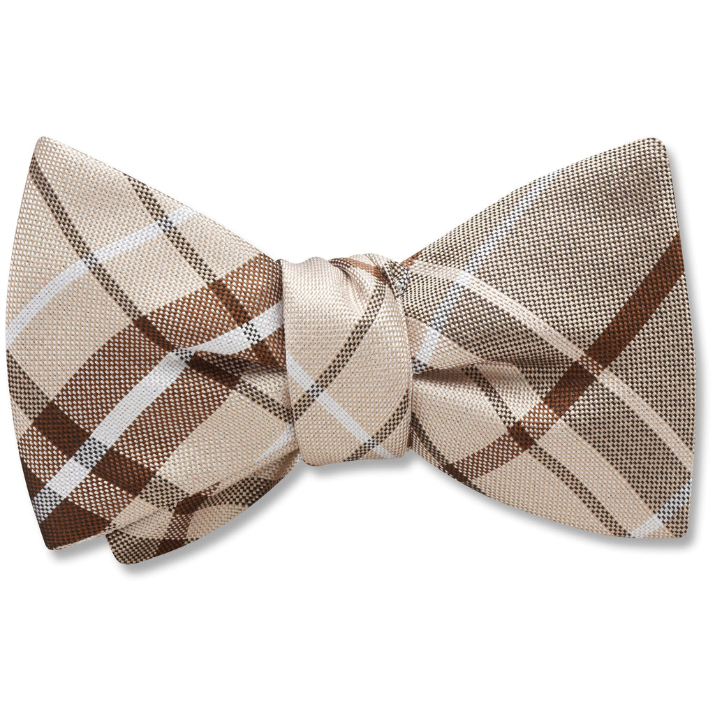 mansfield-champagne-pet-bow-tie