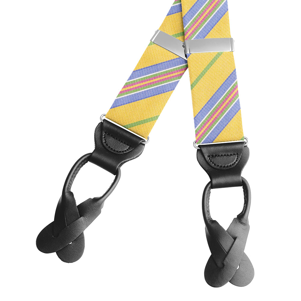 Maici - Braces/Suspenders