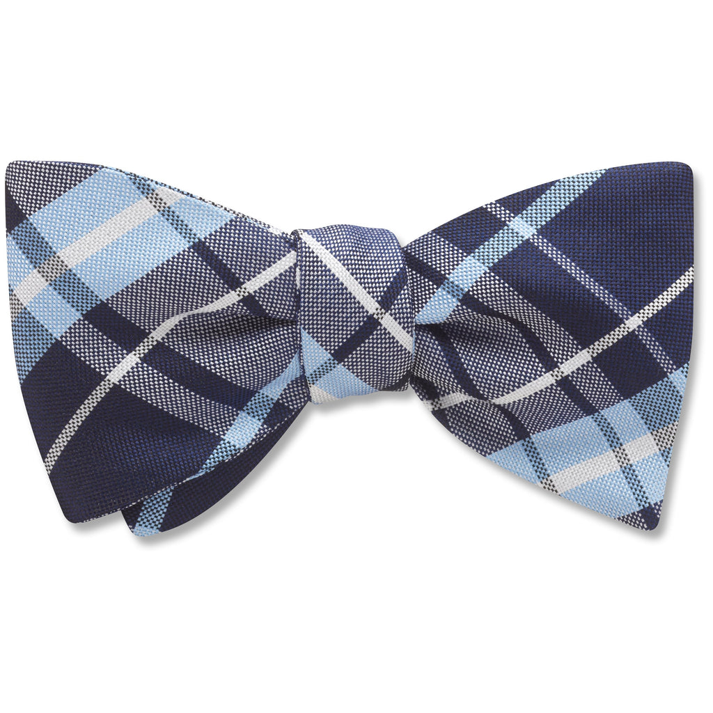 Mansfield Marina - bow ties