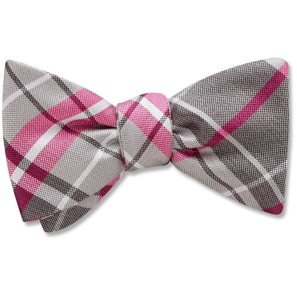 Mansfield Mystic - bow ties