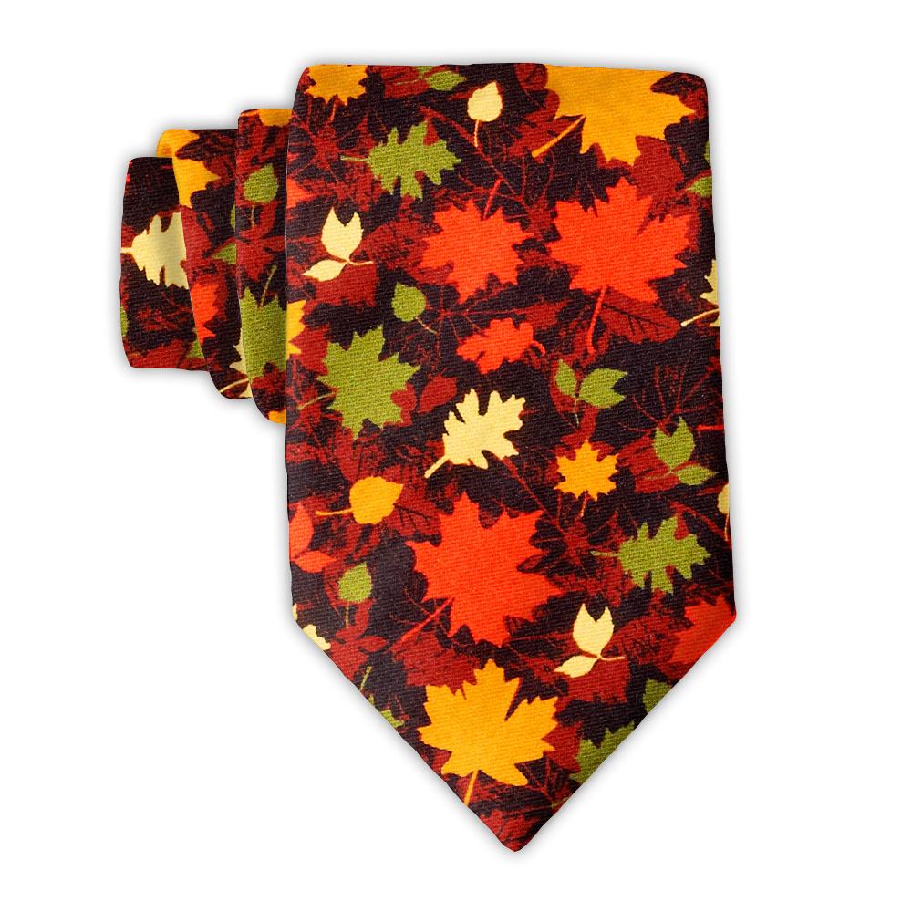 Maple Corners Neckties
