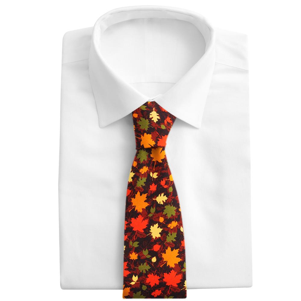 Maple Corners Neckties