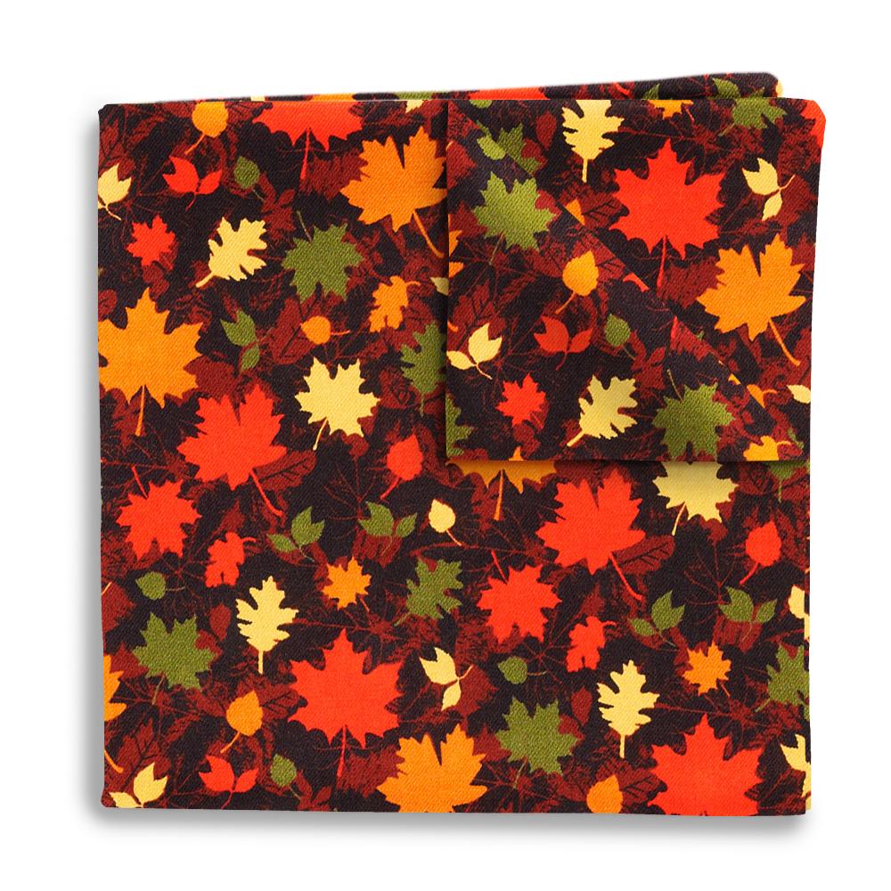 Maple Corners Pocket Squares