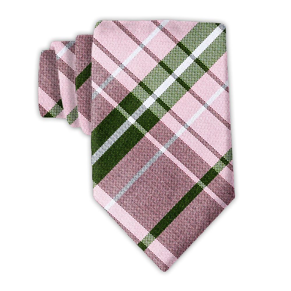 Mansfield Pink - Neckties