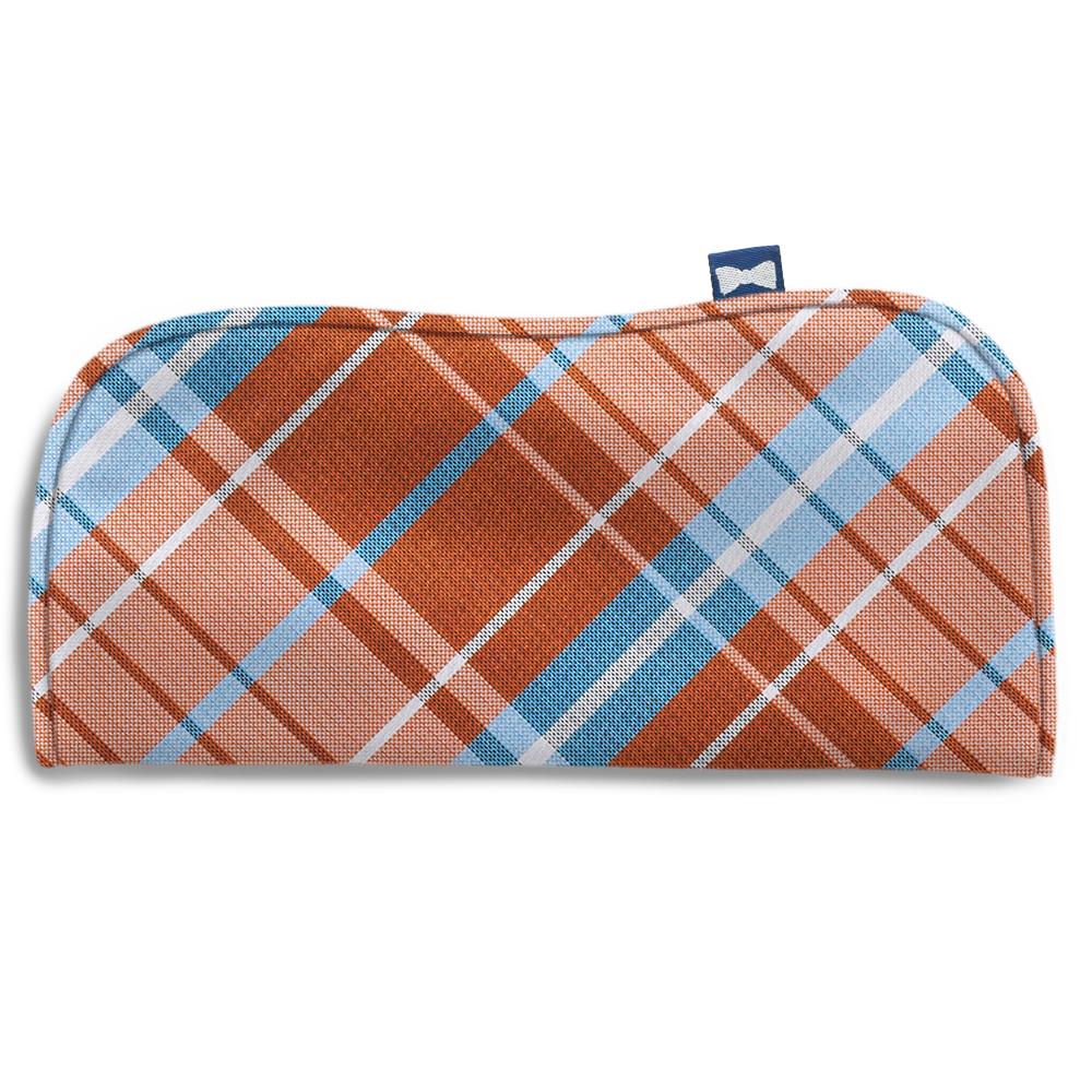 Mansfield Sienna - Eyeglass Cases