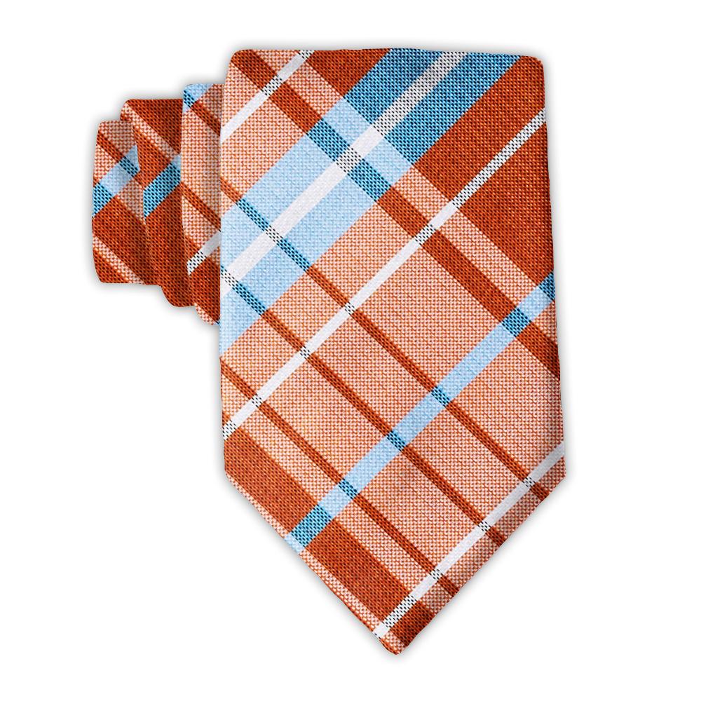 Mansfield Sienna - Neckties