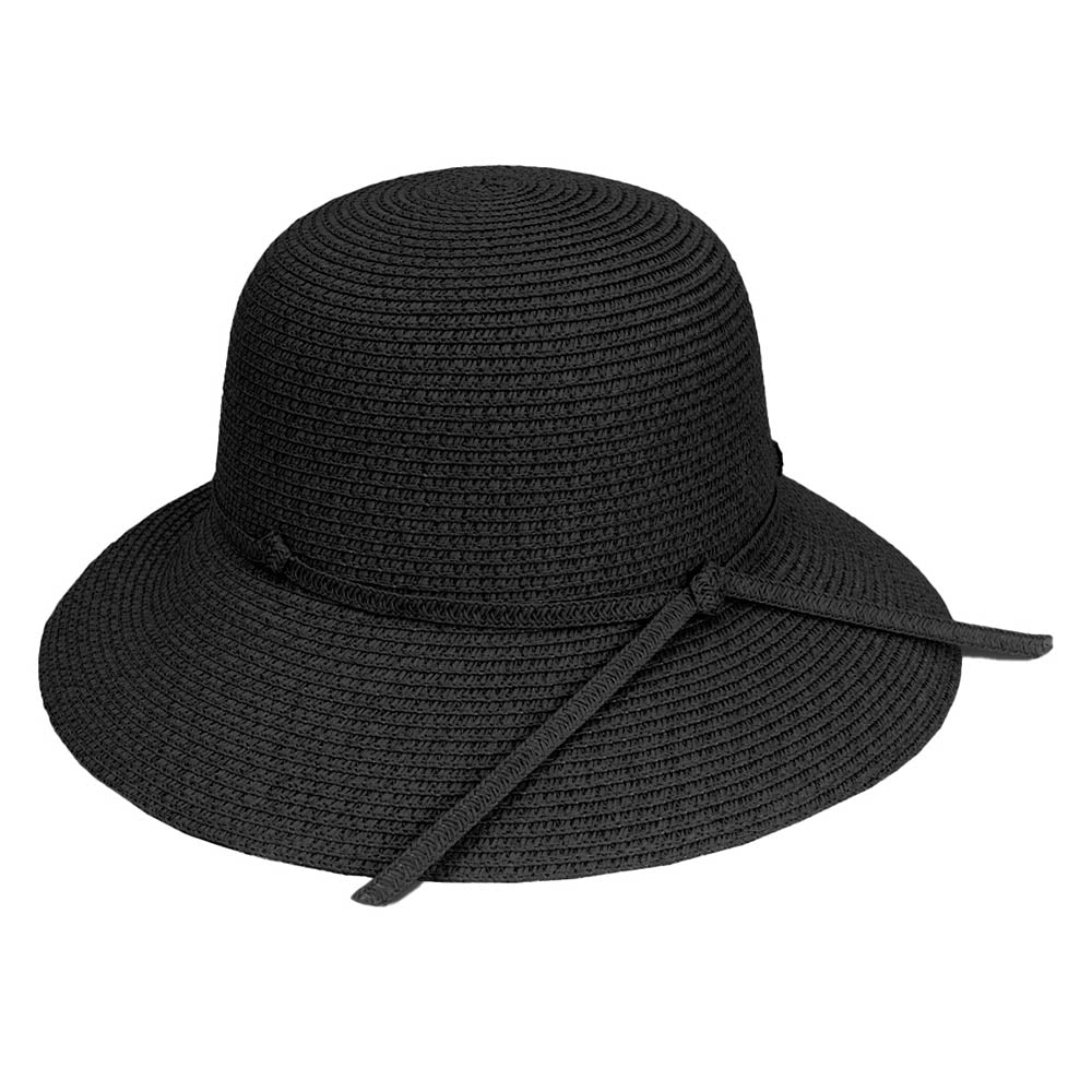 Maysville Black Bucket Hat