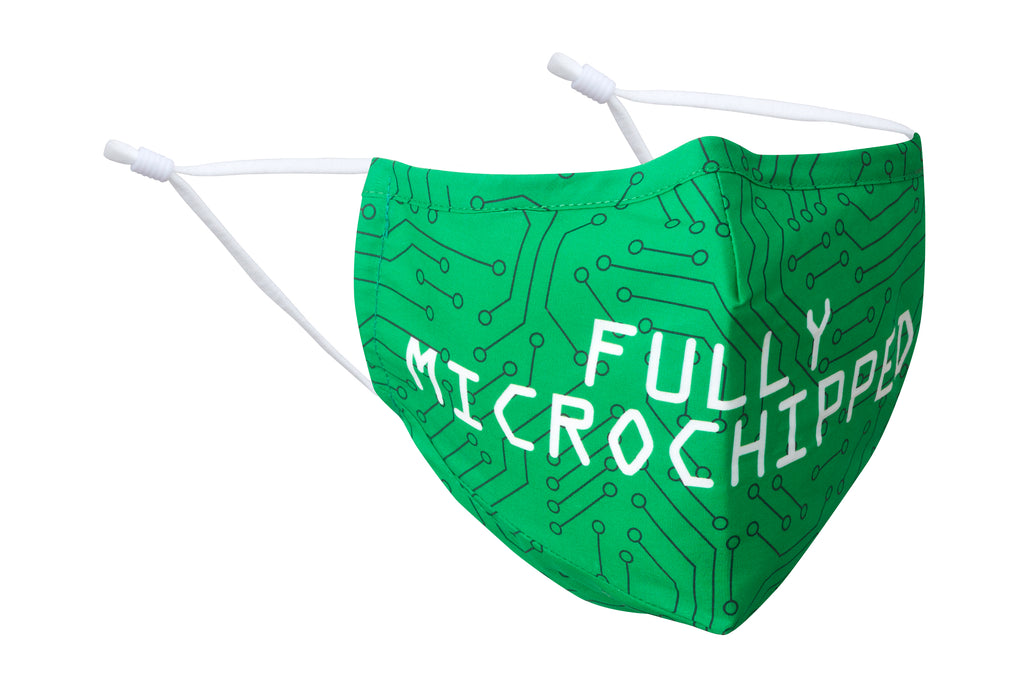 Micro Face Mask by Beau Ties of Vermont