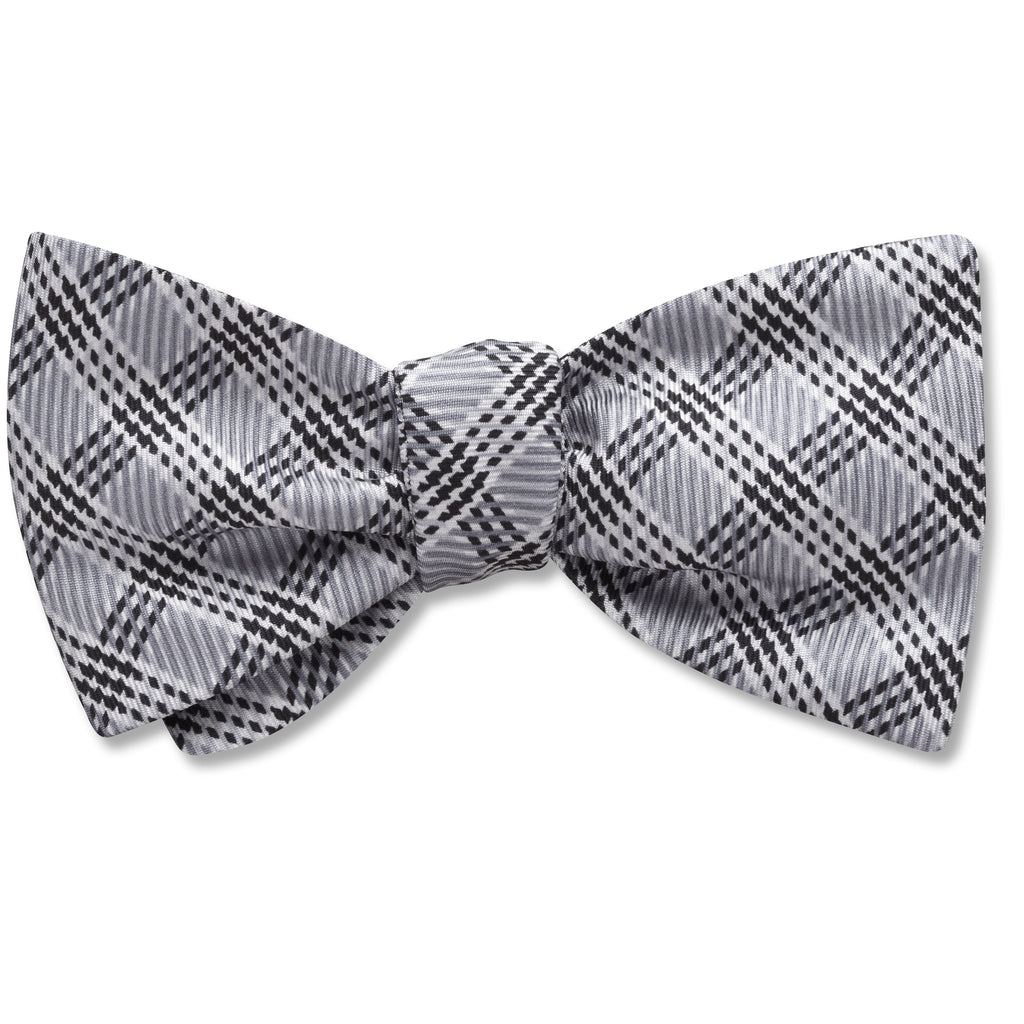Muscovy bow ties
