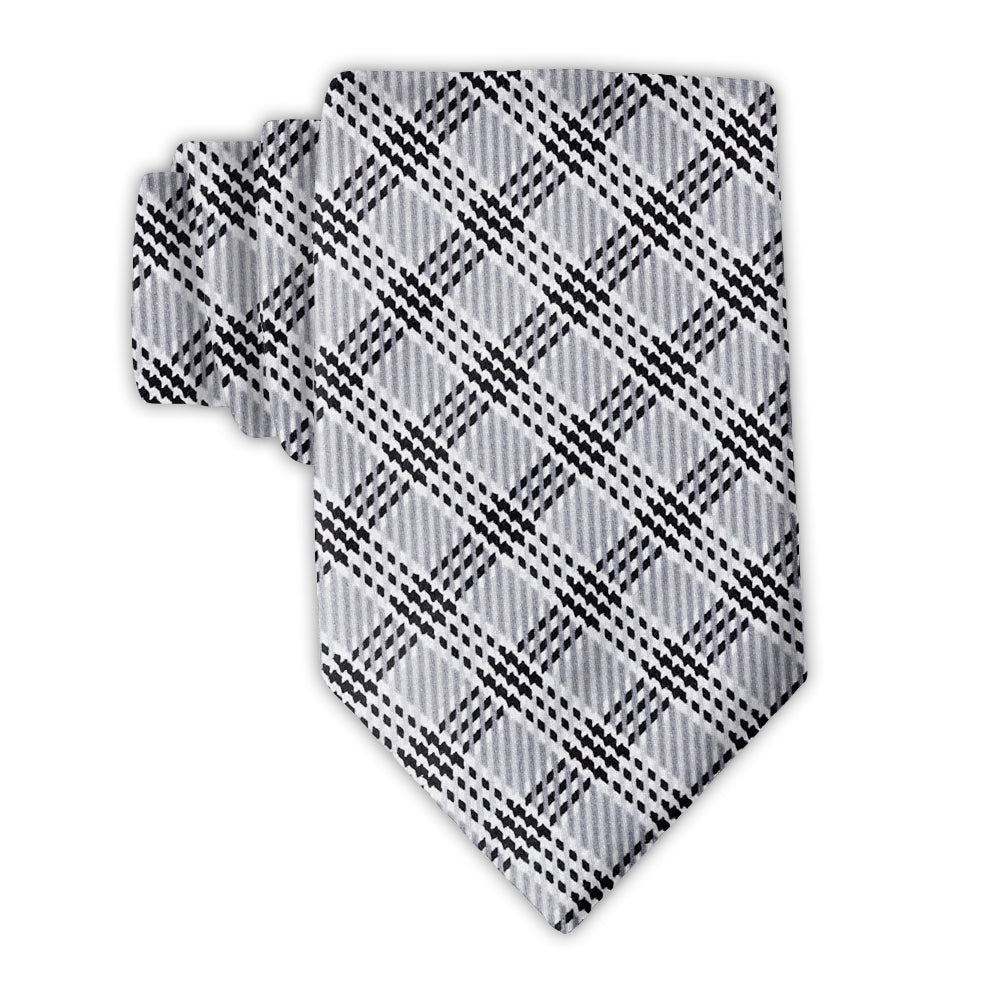 Muscovy Neckties