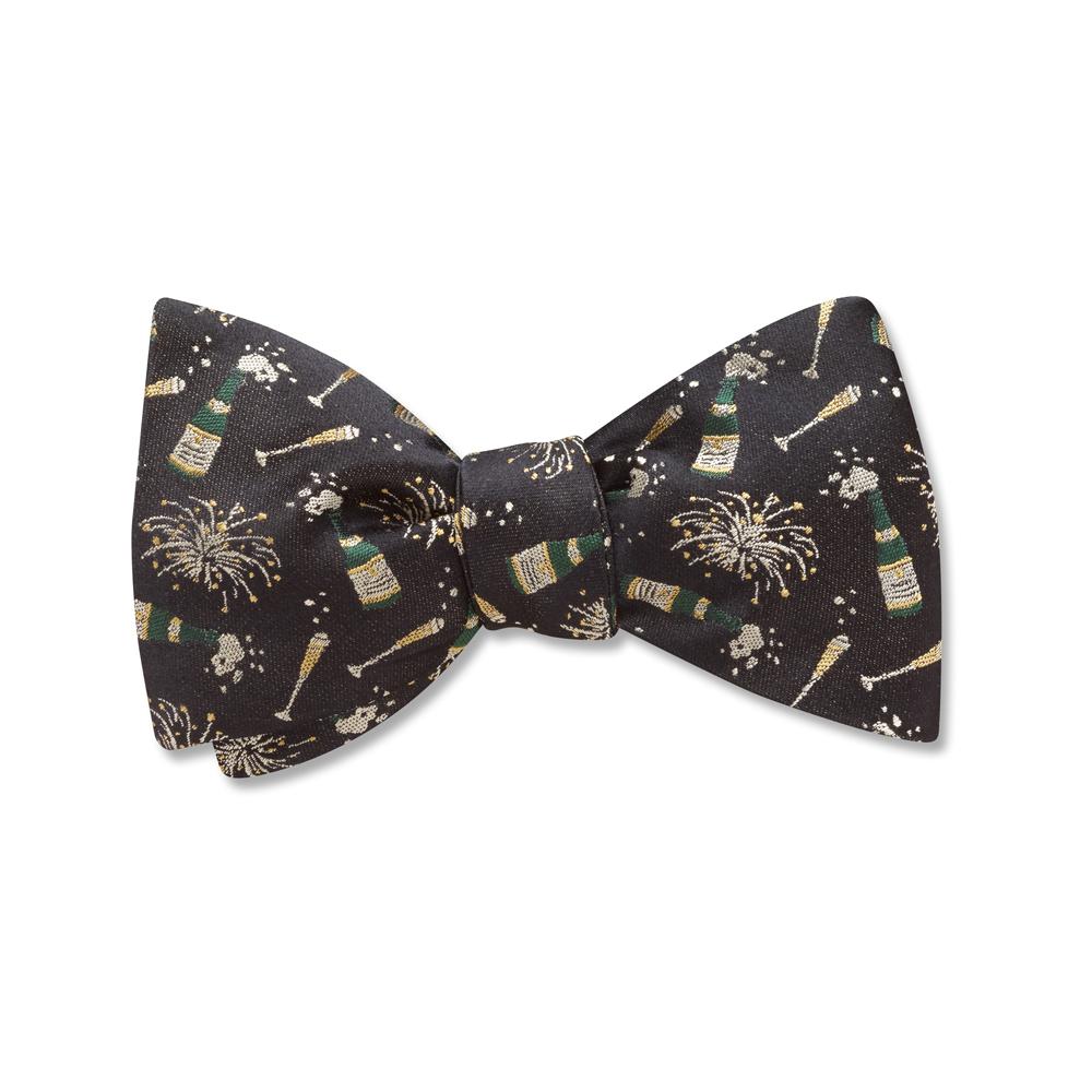 Midnight Kids' Bow Ties