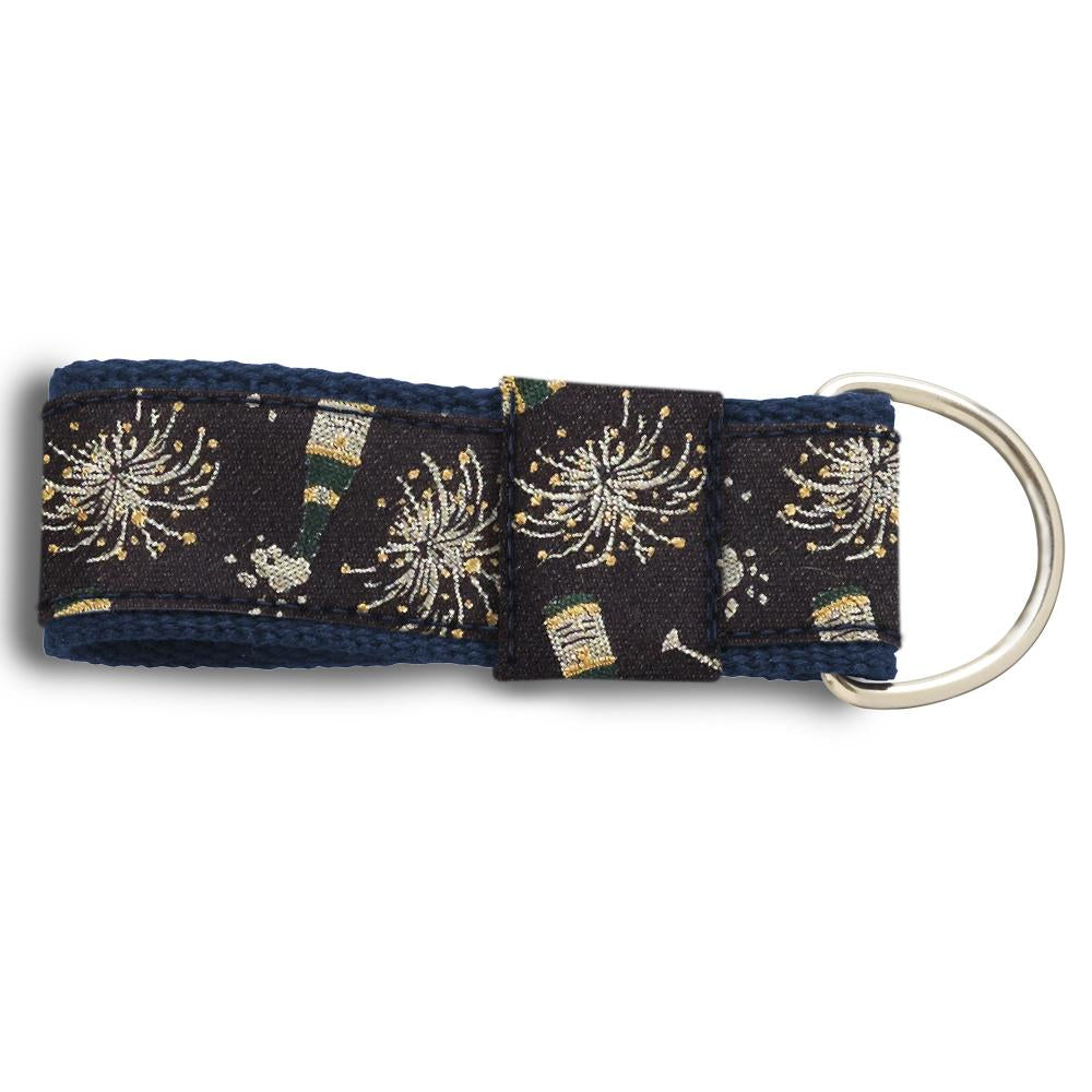Midnight Key Fobs