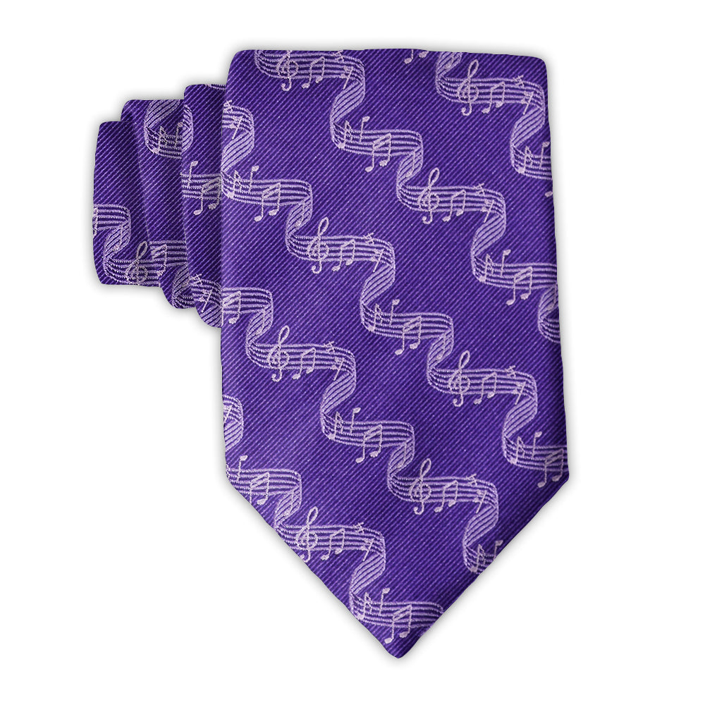 Melodious Neckties