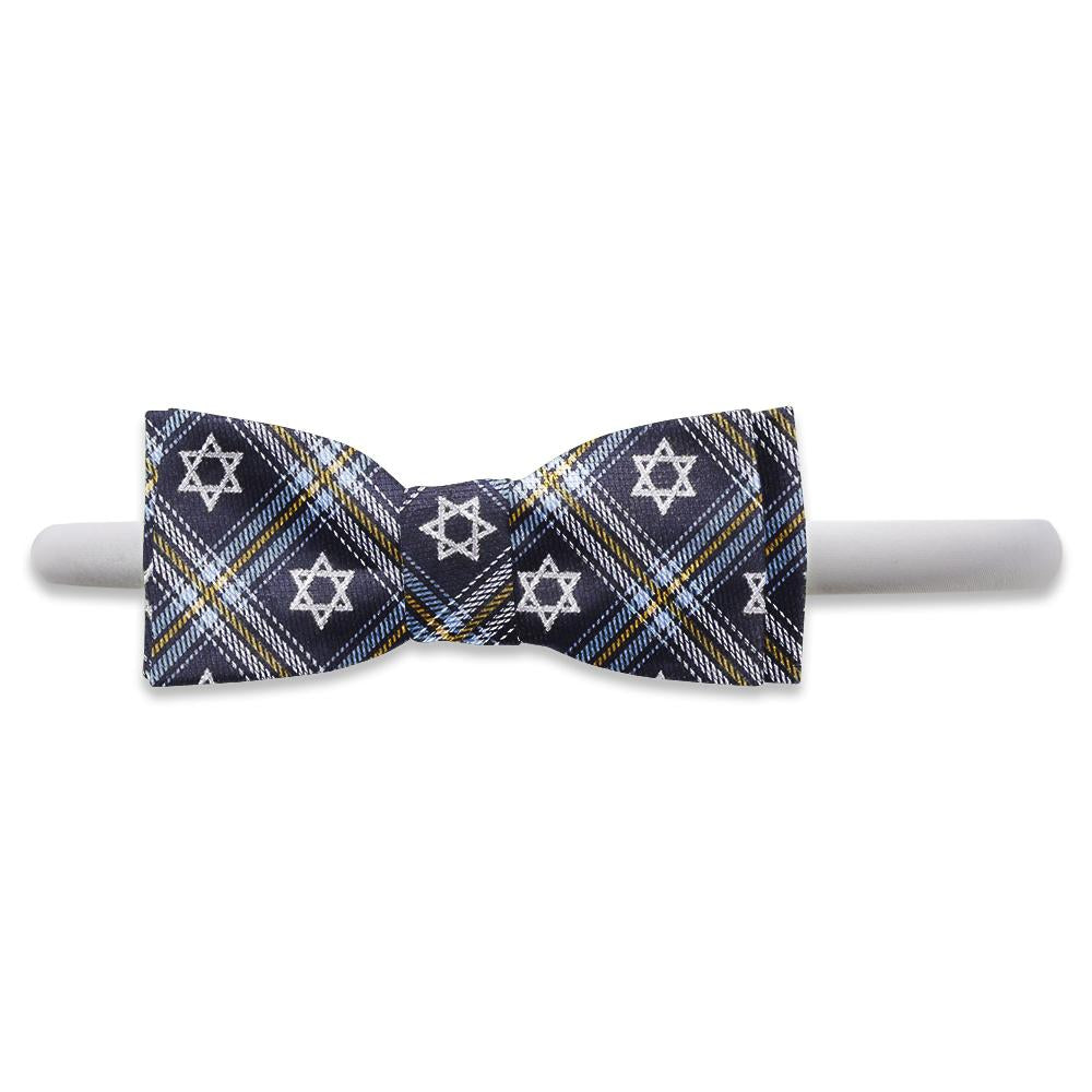 Magen David Kids Hair Band
