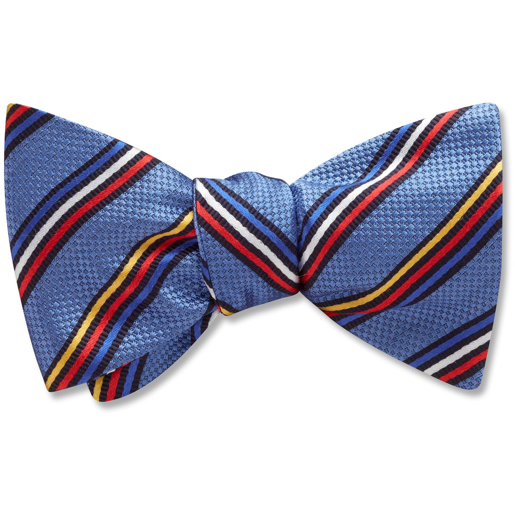 Montlake bow ties