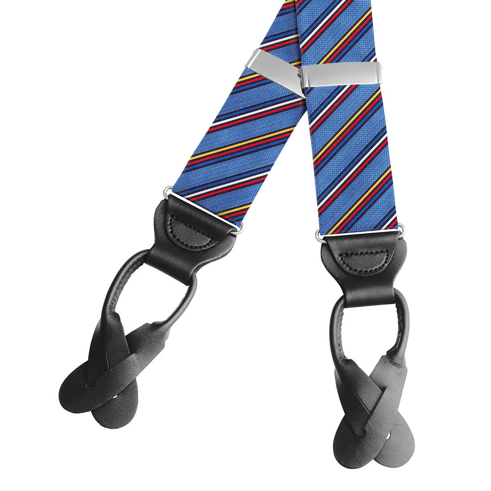 Montlake - Braces/Suspenders