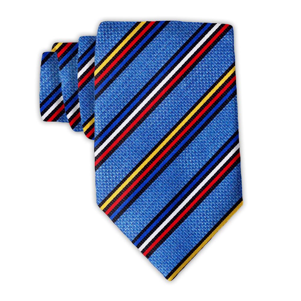 Montlake Neckties