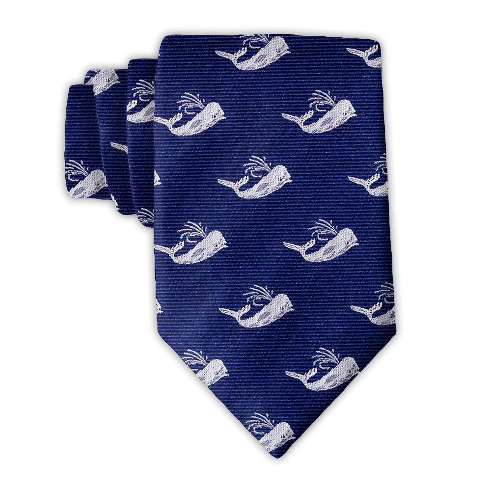 Melville Neckties