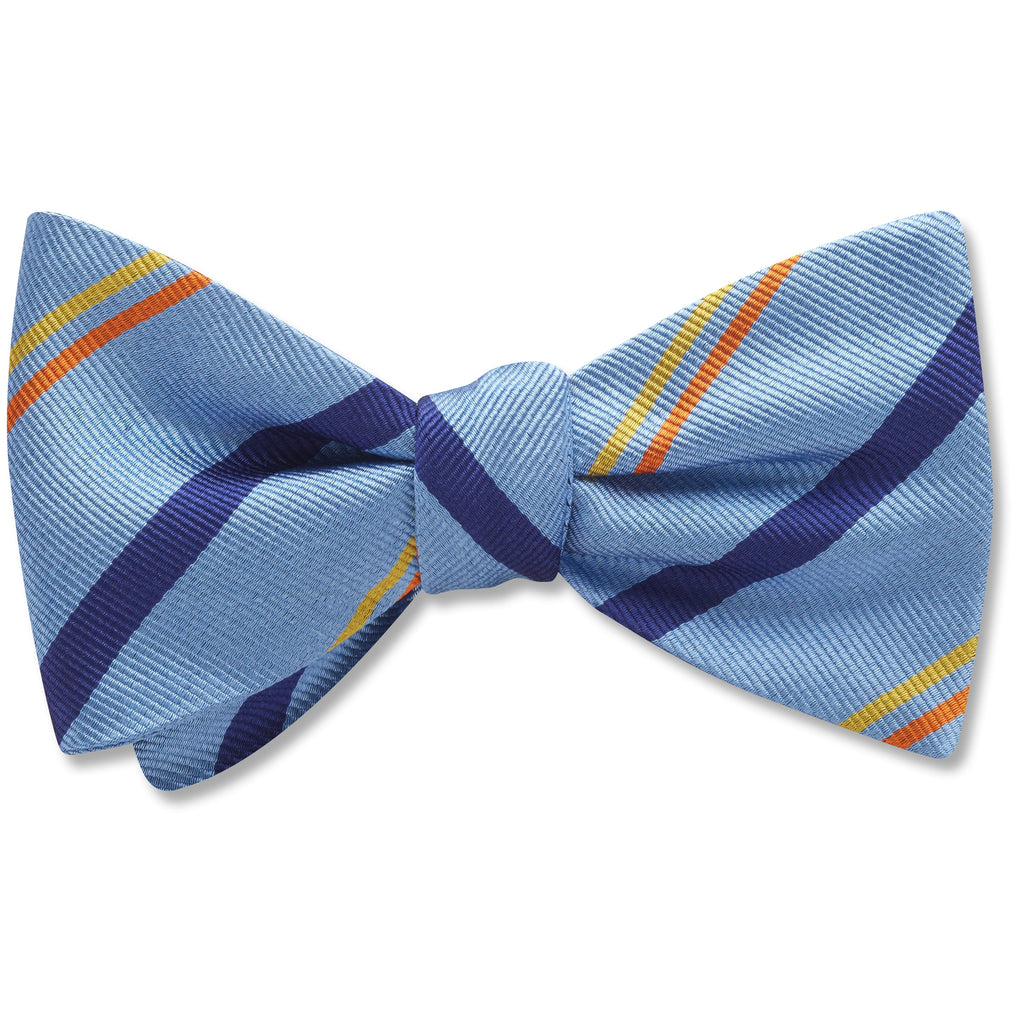 Merrimack bow ties