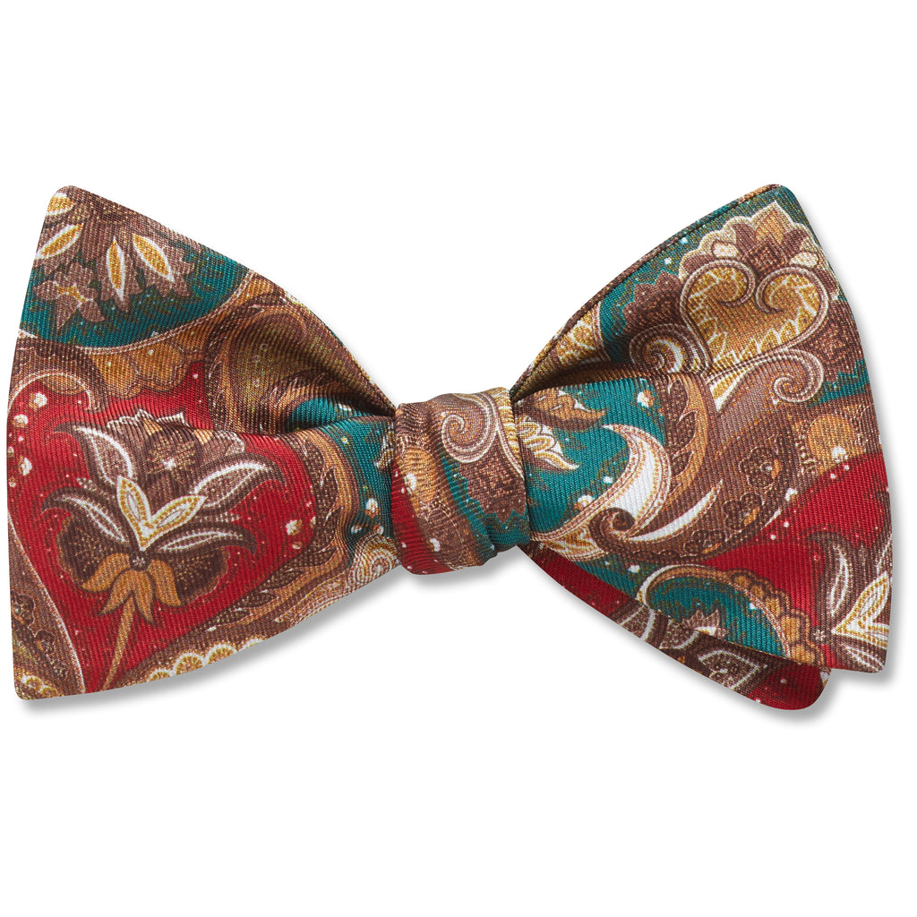 Manisa bow ties