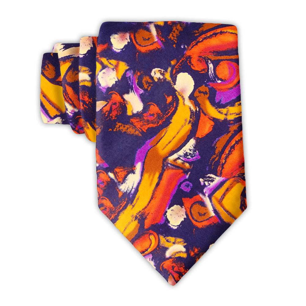 Marico Neckties