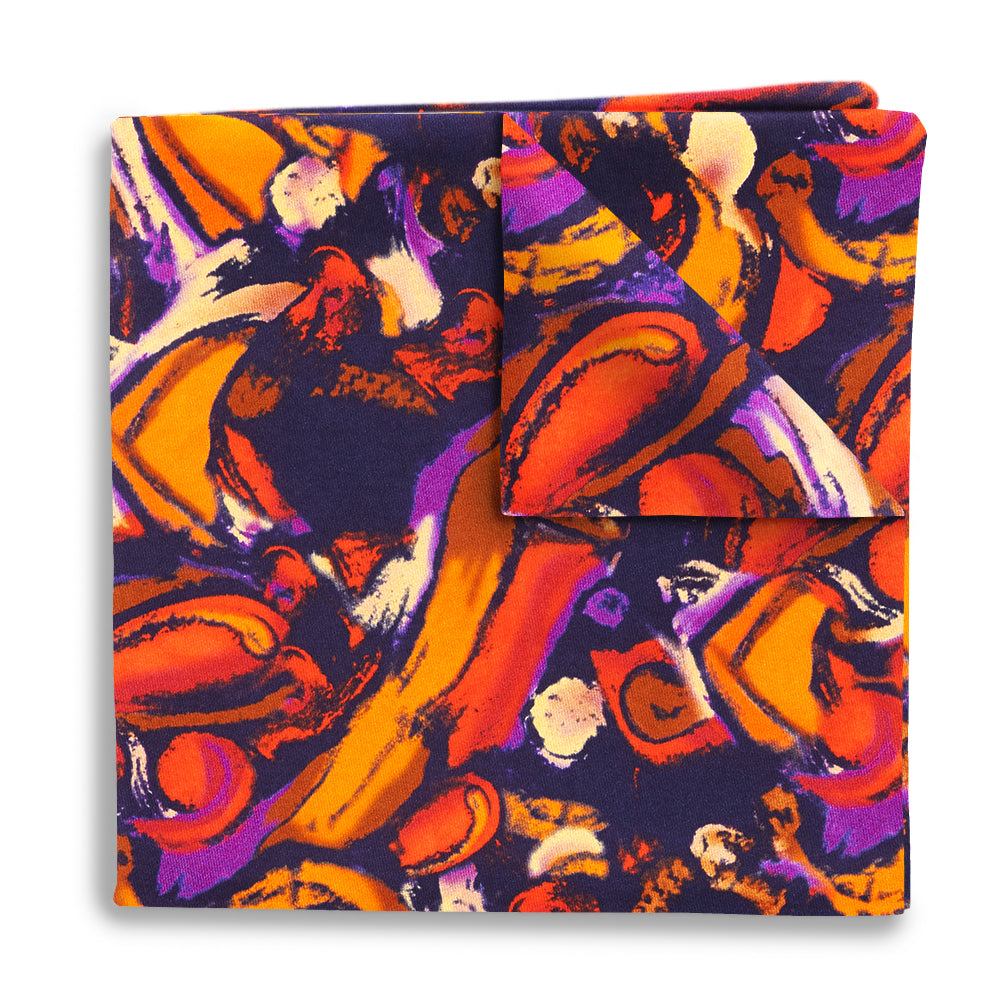 Marico Pocket Squares