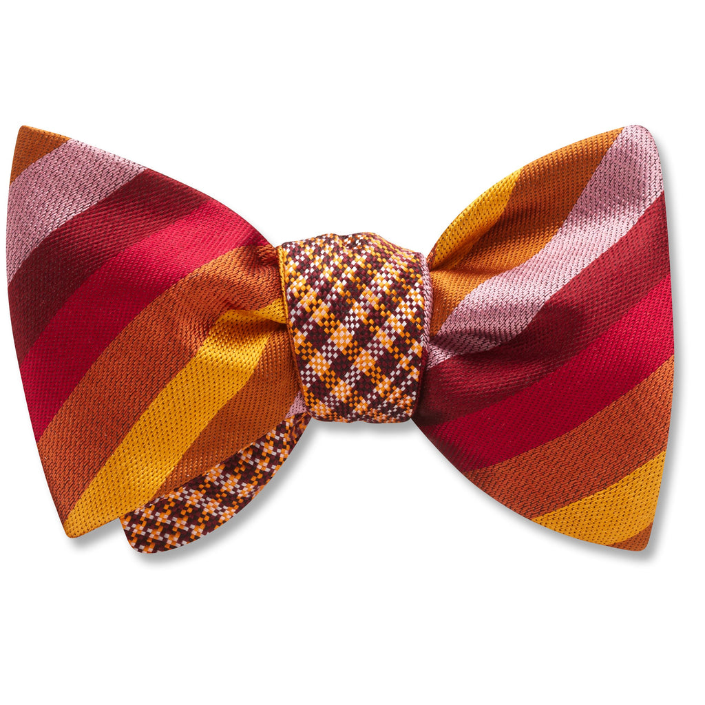 Marsden bow ties