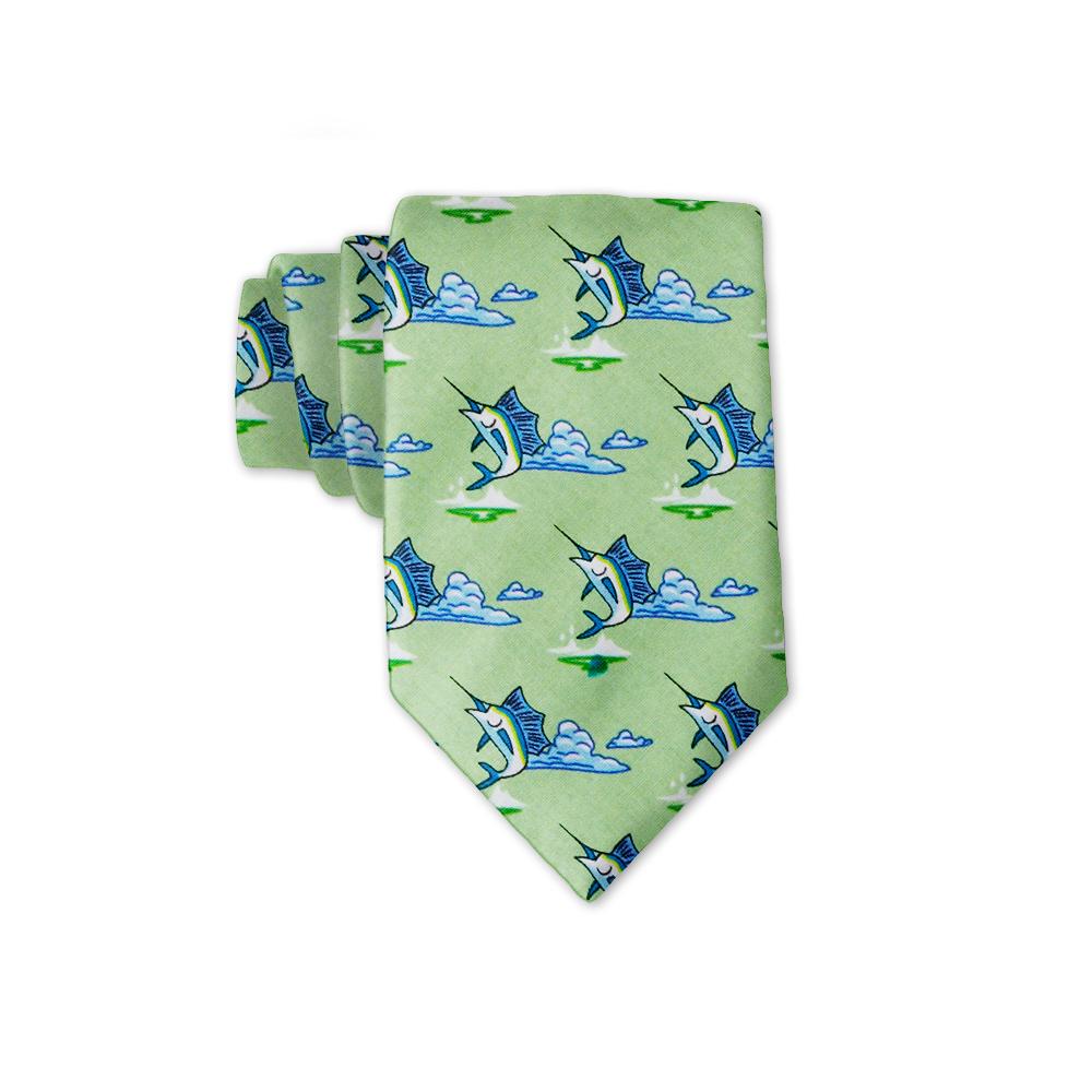 Marlin Kids' Neckties
