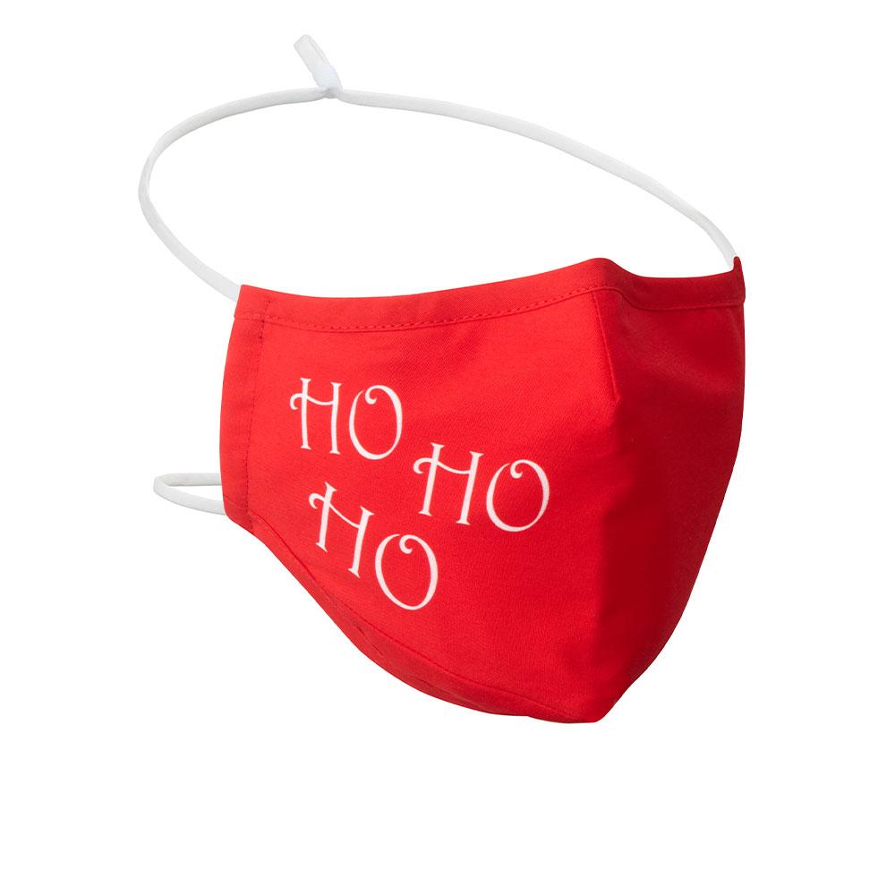 Merry Over-The-Head Face Mask