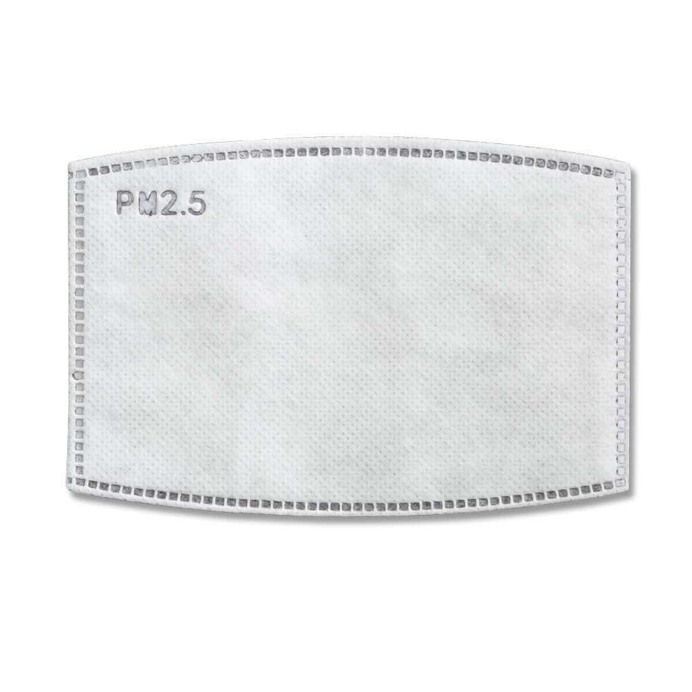 Mask Filtrer Face Mask Filters - 10pack – Beau Ties of Vermont