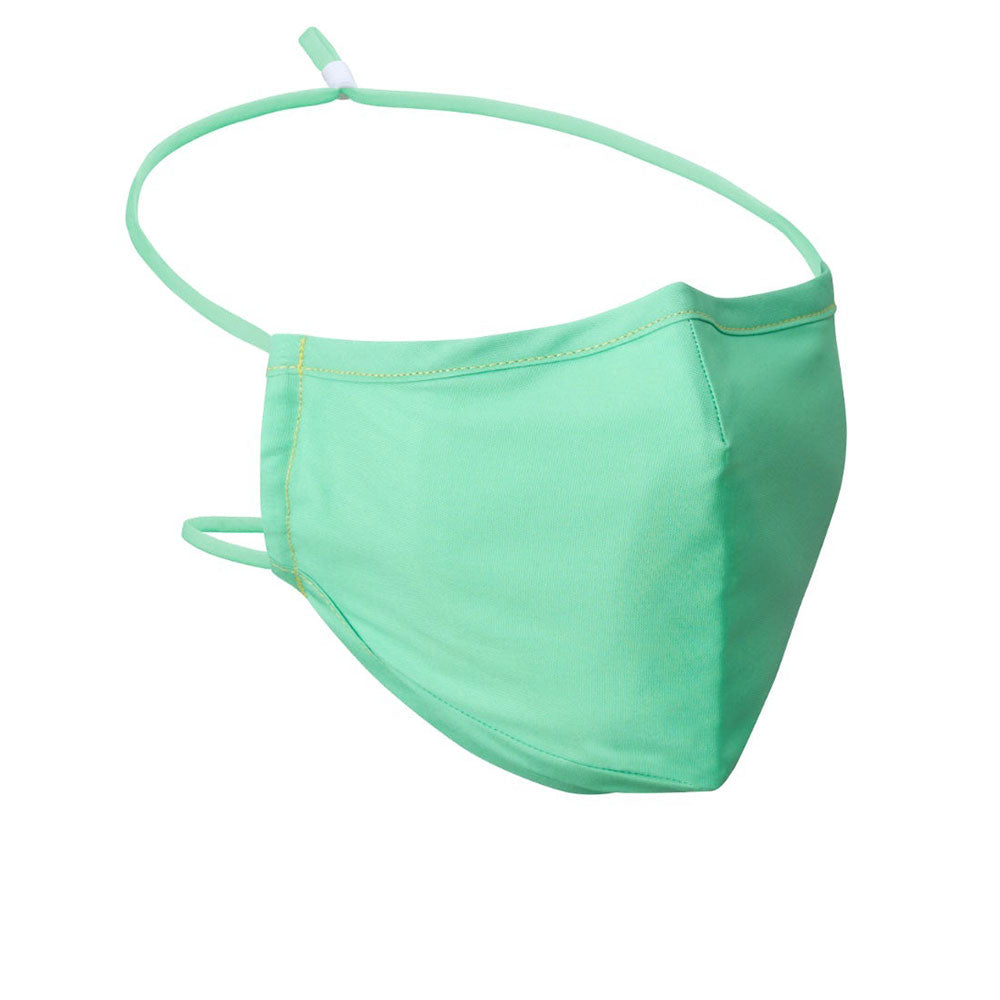 Londonderry Mint Over-The-Head Face Mask