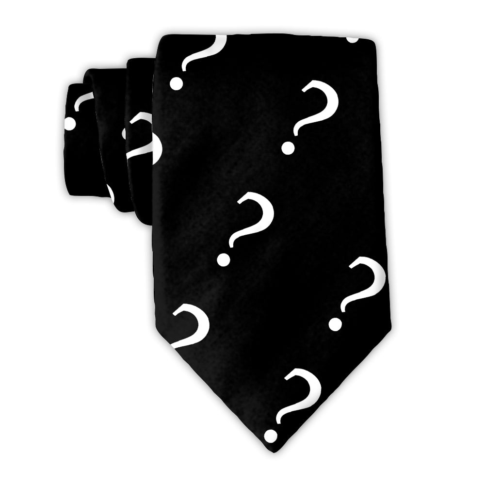 Mystery Neckties