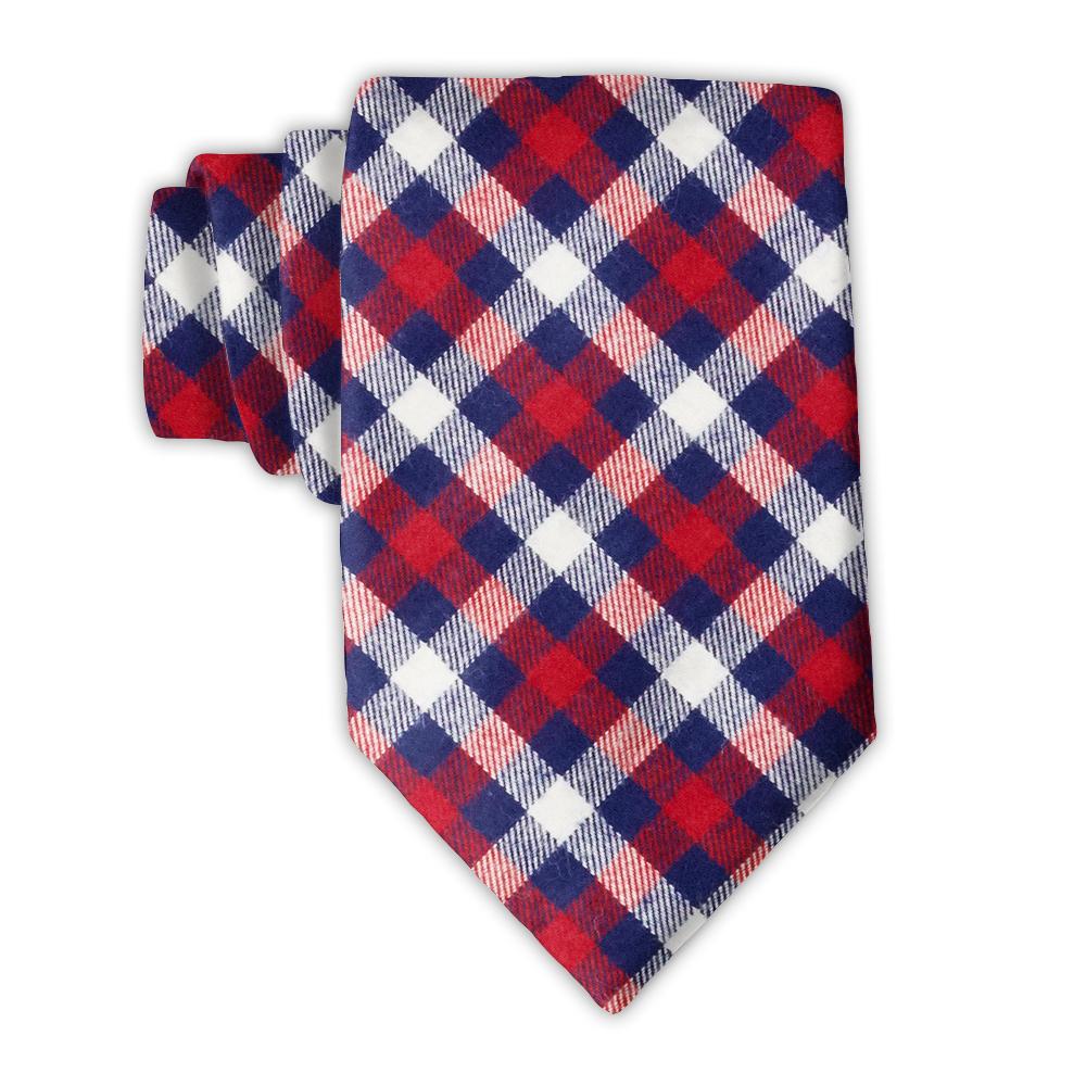 New Haven Red - Neckties