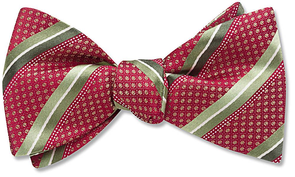 Noel River - bow ties