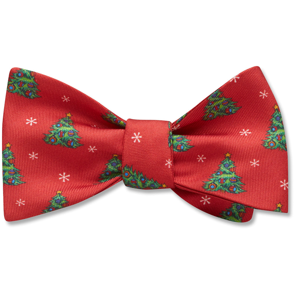Natale bow ties