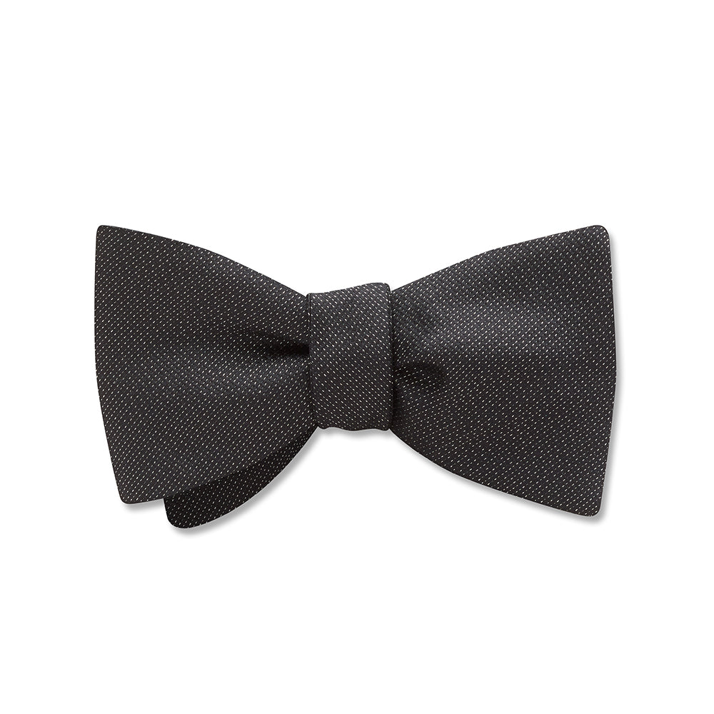 Night Out Onyx Kids' Bow Ties