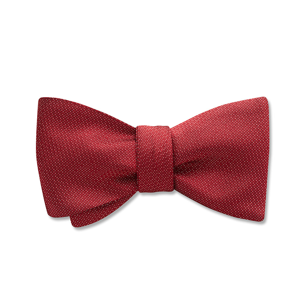 Night Out Ruby Kids' Bow Ties