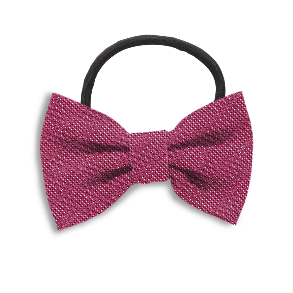 Night Out Tourmaline Hair Bows