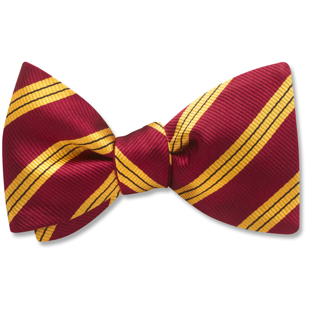 Norwich - bow ties