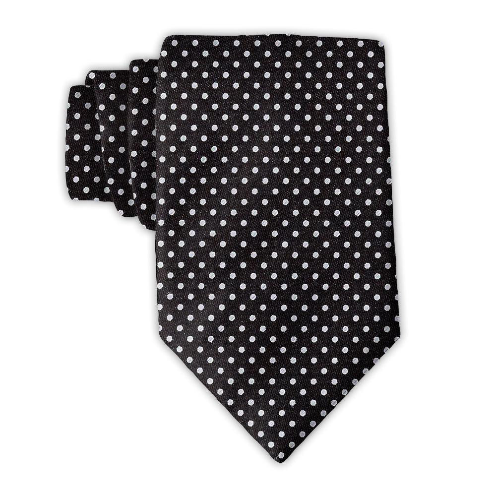 Oriel Black - Neckties