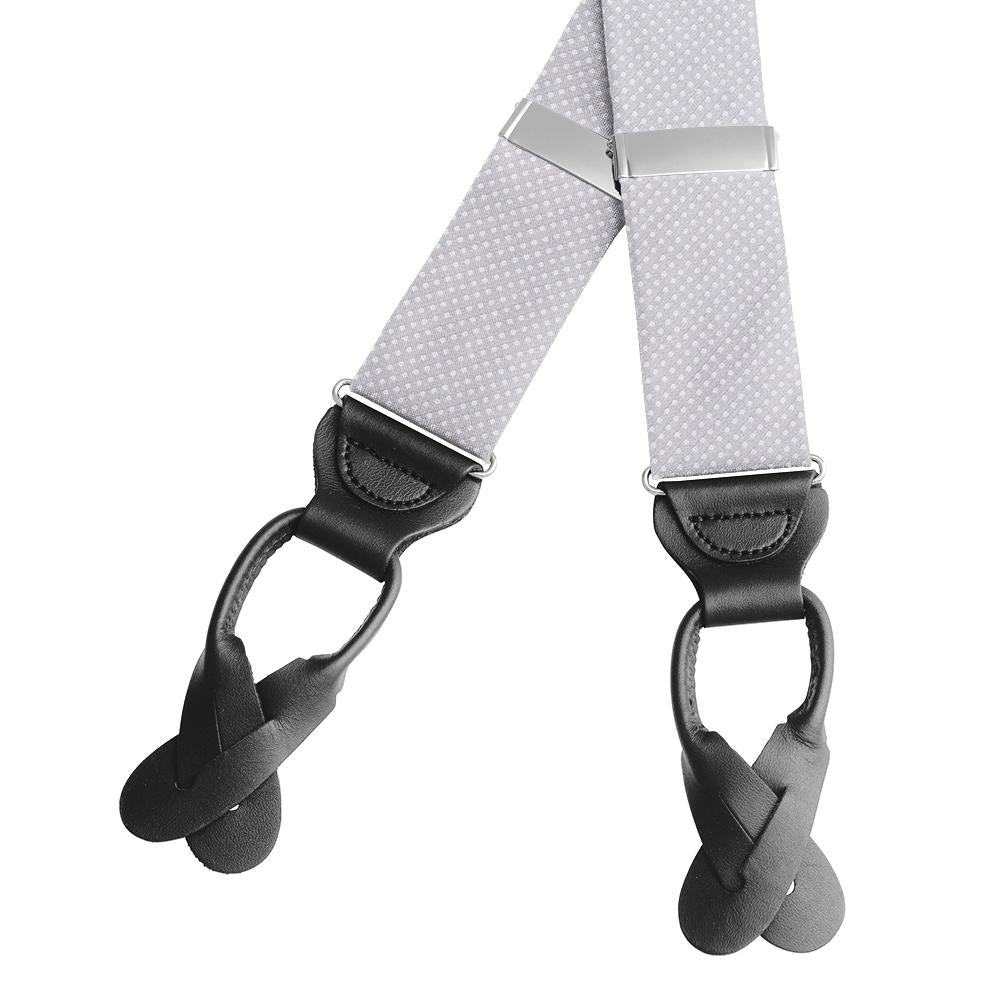 Oriel Mystic - Suspenders/Braces
