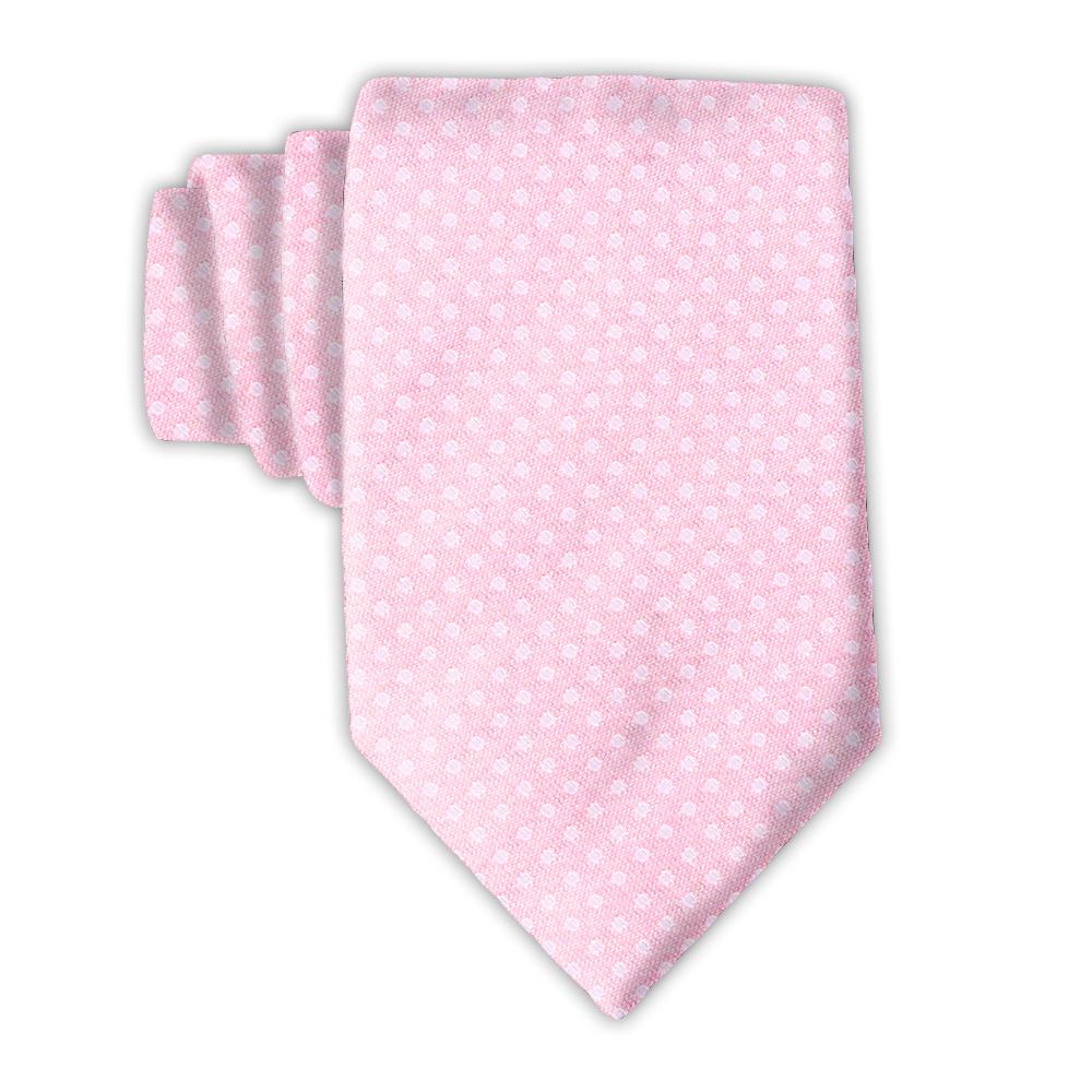 Oriel Pink - Neckties