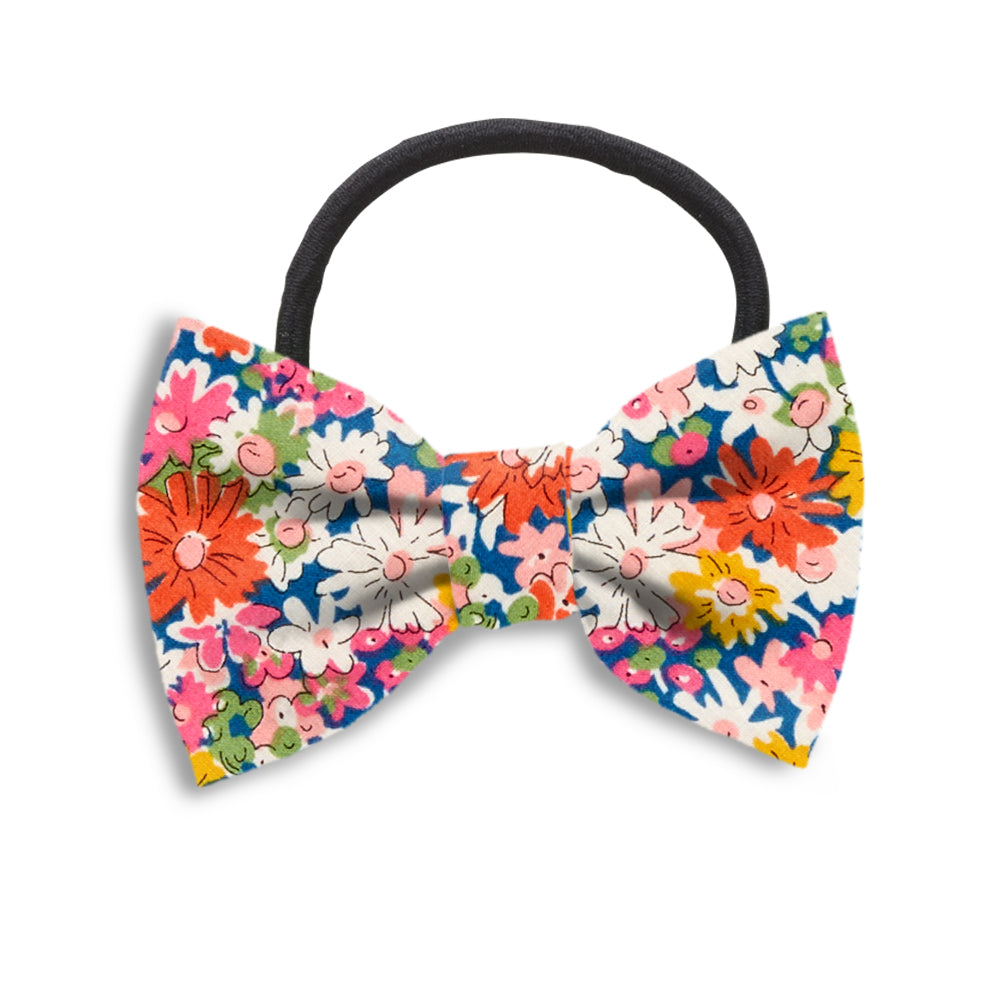 Osborne (Liberty of London) Hair Bows by Beau Ties of Vermont display picture 1