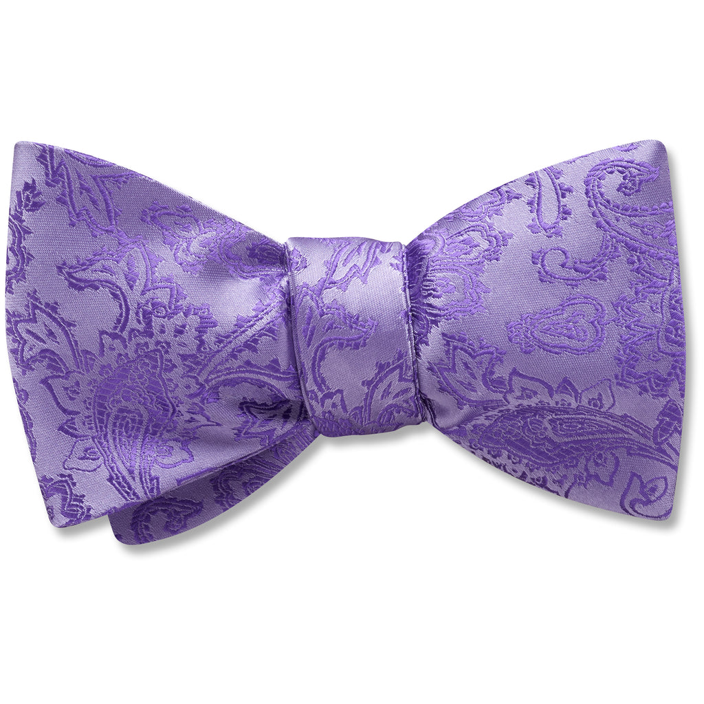 Pachelbel - bow ties