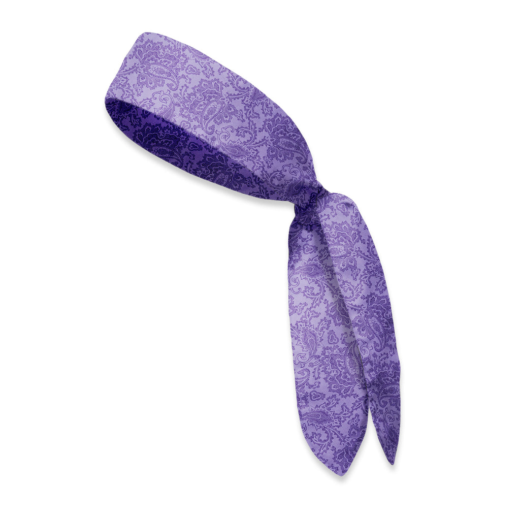 Pachelbel - Hair Scarf