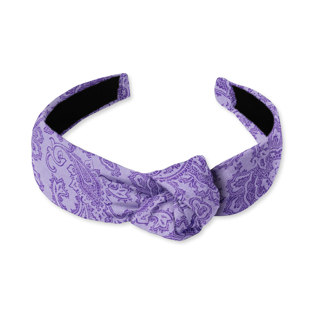Pachelbel - Knotted Headband