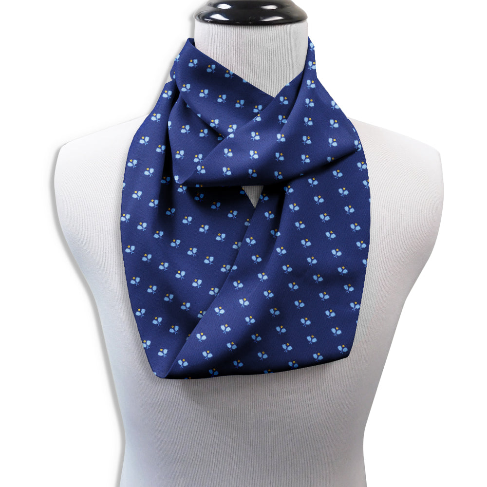 Pickleball Infinity Scarves