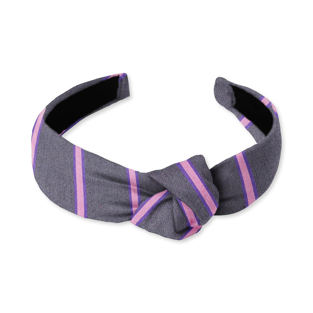 Pindarum Knotted Headband