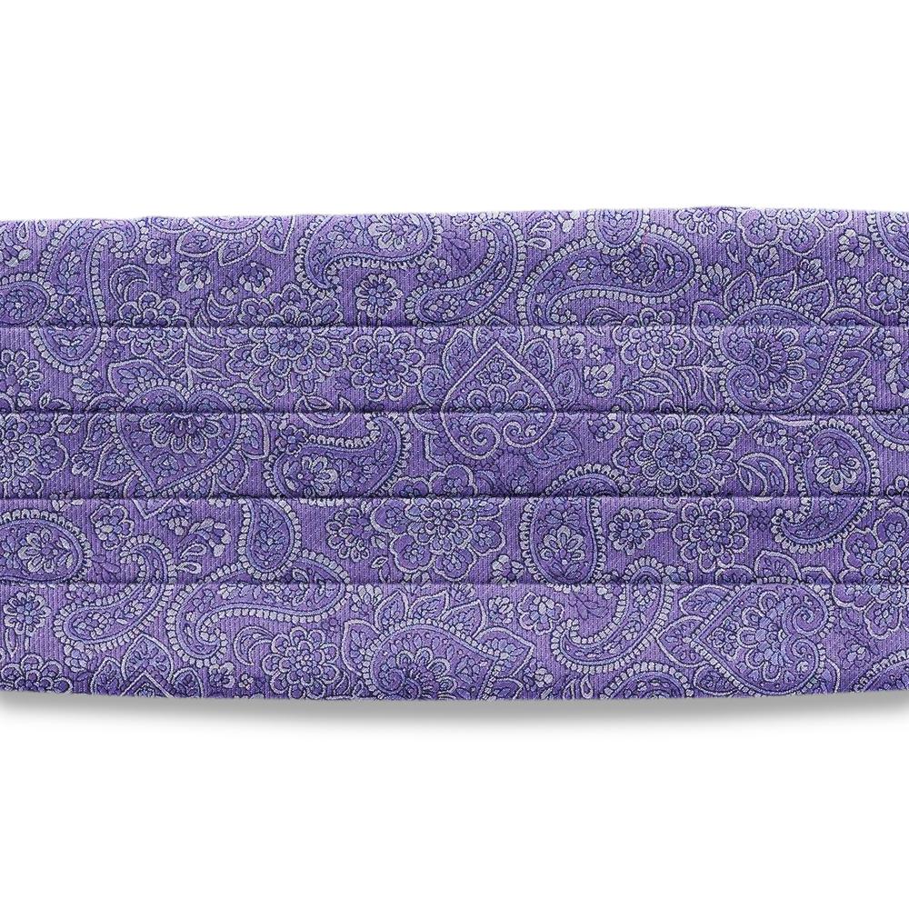 Pembroke Lapis - Cummerbunds